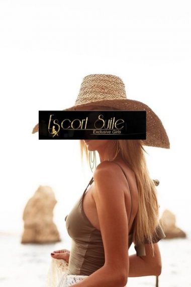 abenteuerlustige escort dame