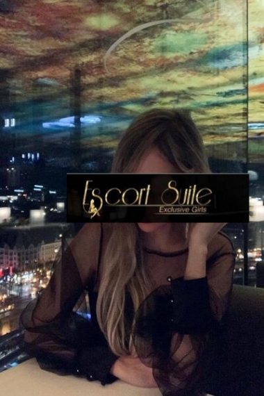abenteuerlustige escort dame