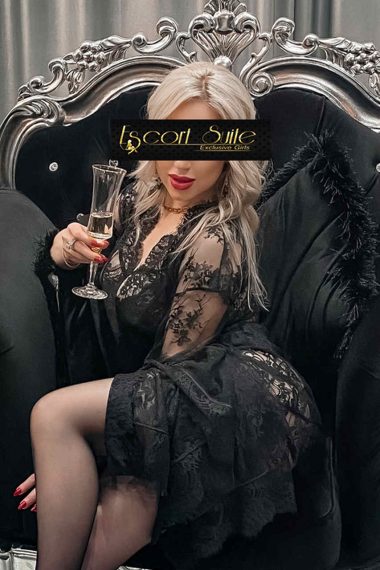 atemberauben escort dame