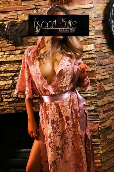 bisexuell escort dame