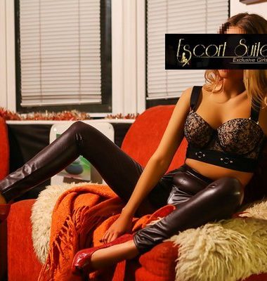 bisexuell escort dame