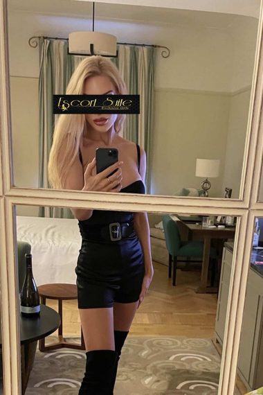 brillante escort dame