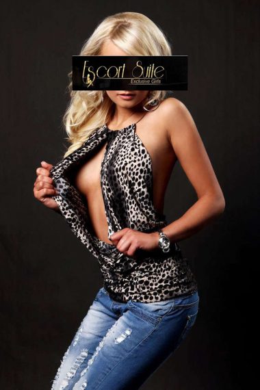 erfahrene escort dame