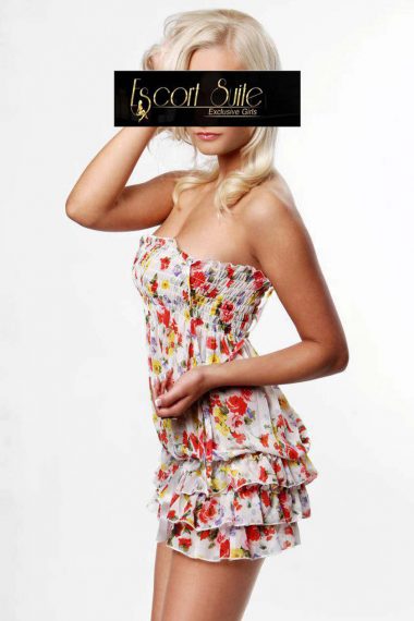 erfahrene escort dame