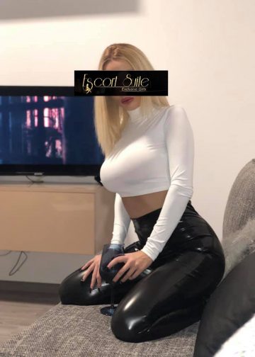 klassische escort dame - Taylor