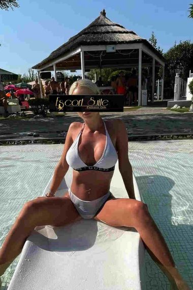 klassische escort dame
