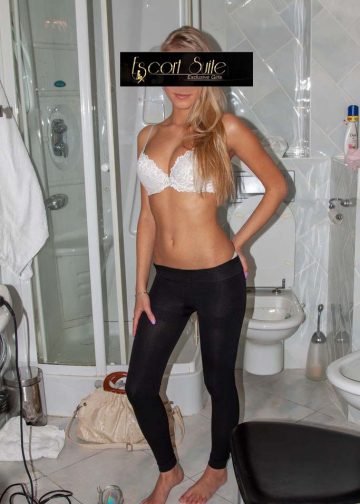  - Marissa