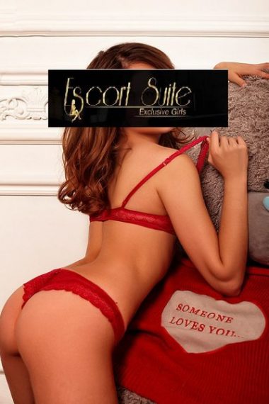 nette escort dame