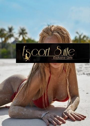 sinnliche escort dame - Melissa