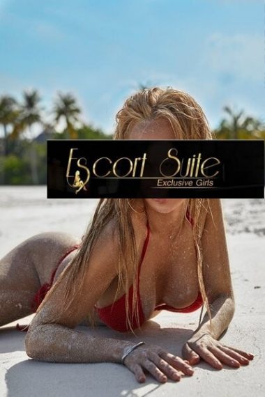 sinnliche escort dame