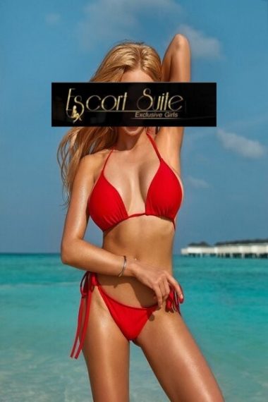 sinnliche escort dame