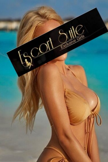 sinnliche escort dame