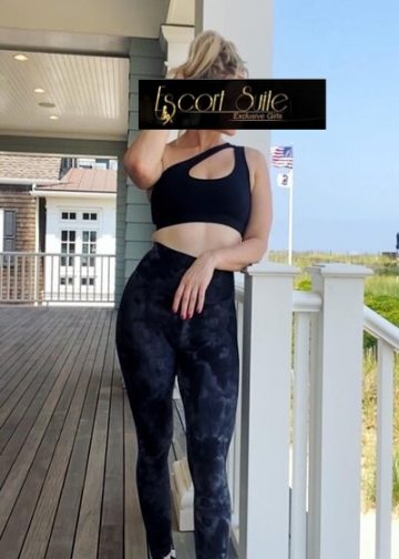 zarte escort dame - Emma